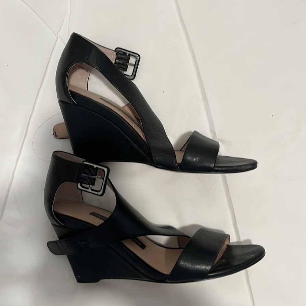 French Connection Heels